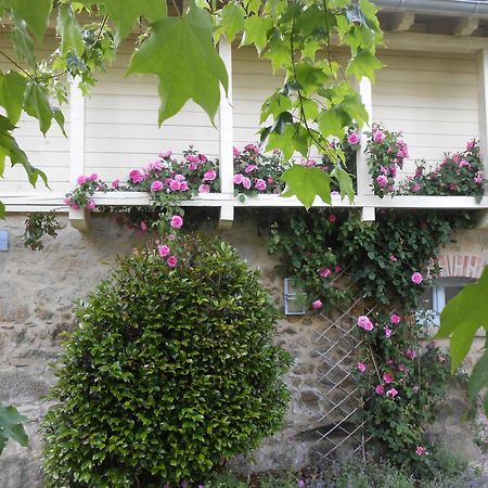 Les Maisons De Concasty Boisset  Exterior photo