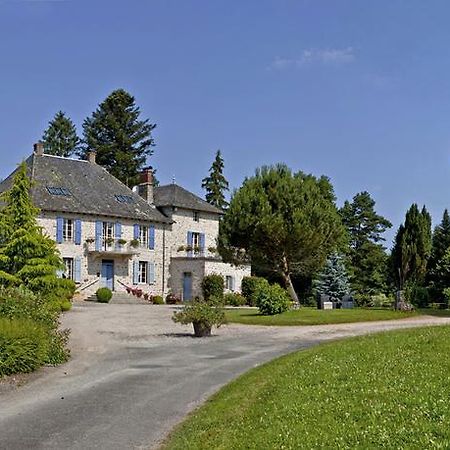 Les Maisons De Concasty Boisset  Exterior photo