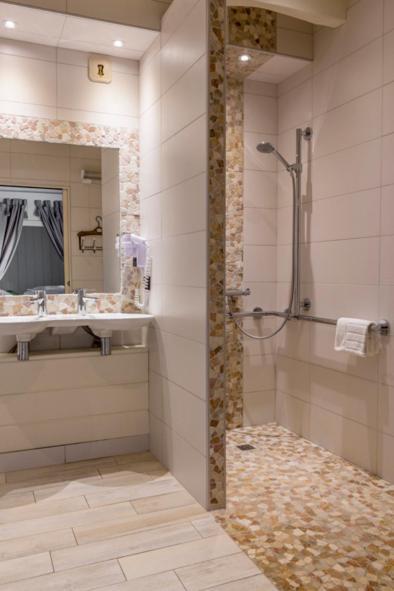 Les Maisons De Concasty Boisset  Room photo
