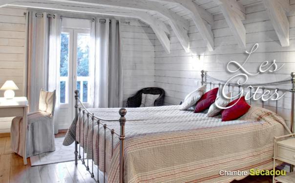 Les Maisons De Concasty Boisset  Room photo