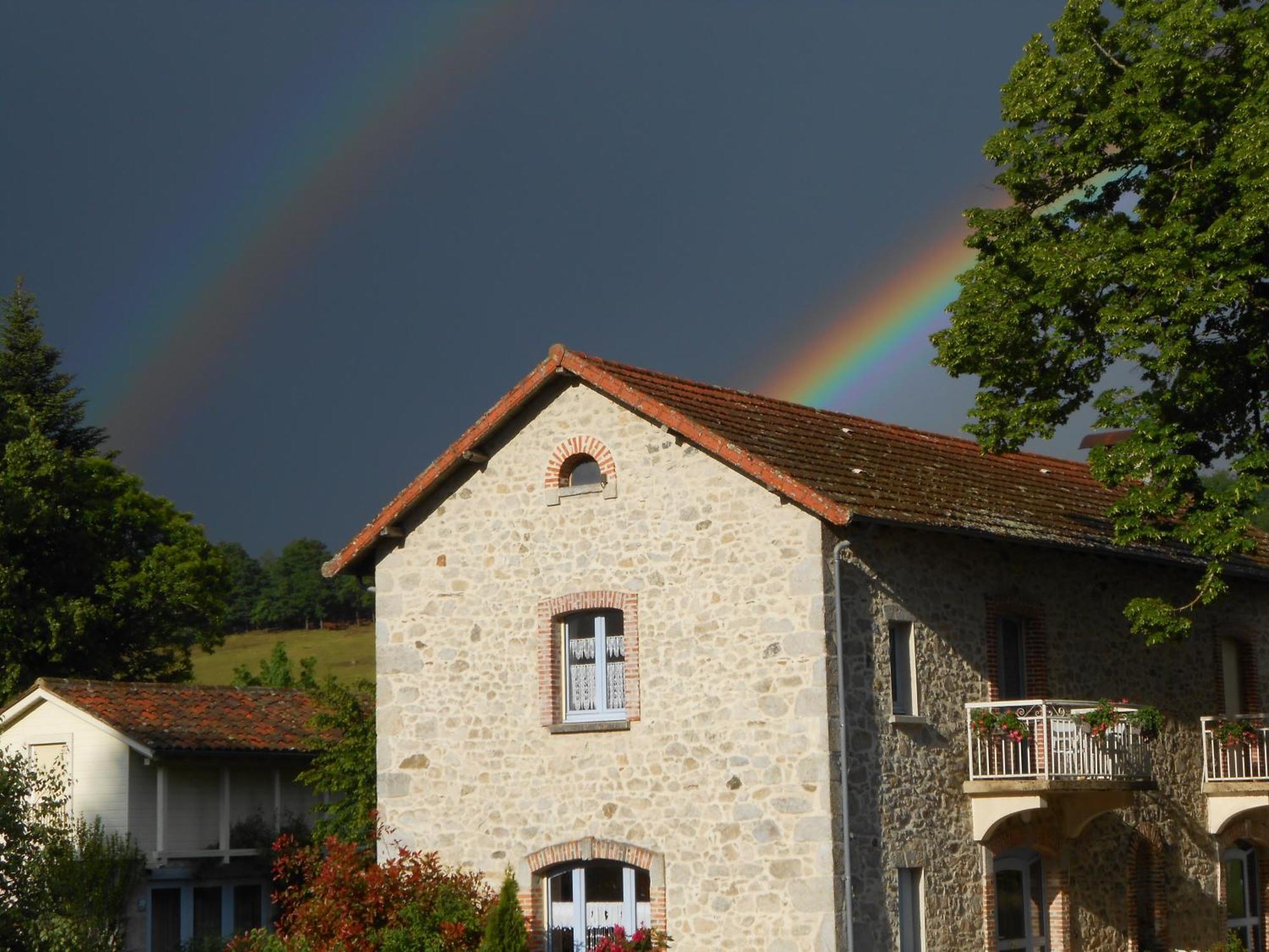 Les Maisons De Concasty Boisset  Room photo