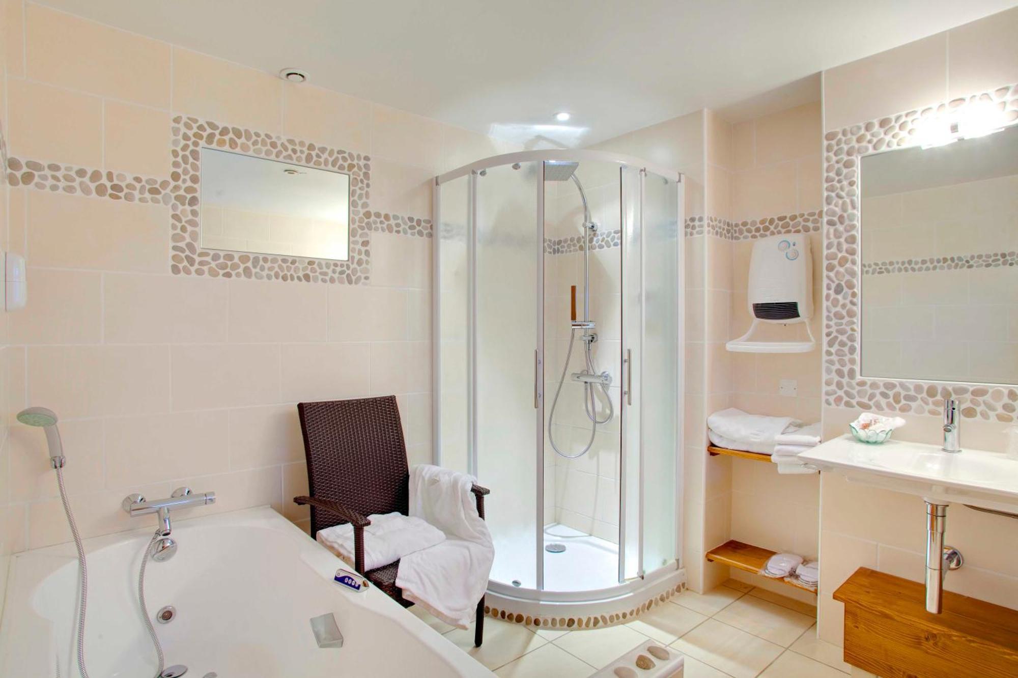 Les Maisons De Concasty Boisset  Room photo