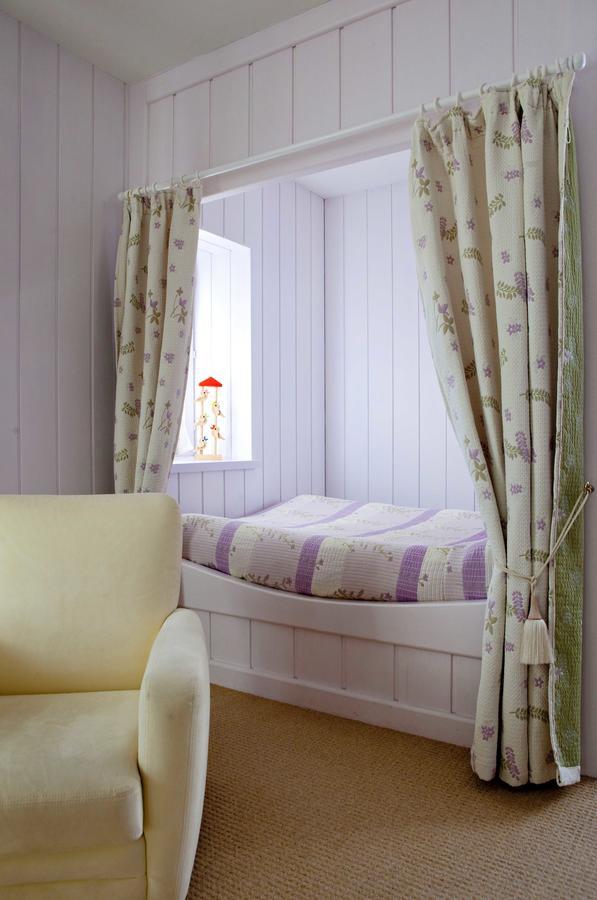 Les Maisons De Concasty Boisset  Room photo